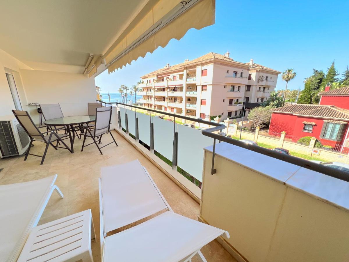 3 Bed Las Petunias, San Pedro Marbella Exterior photo