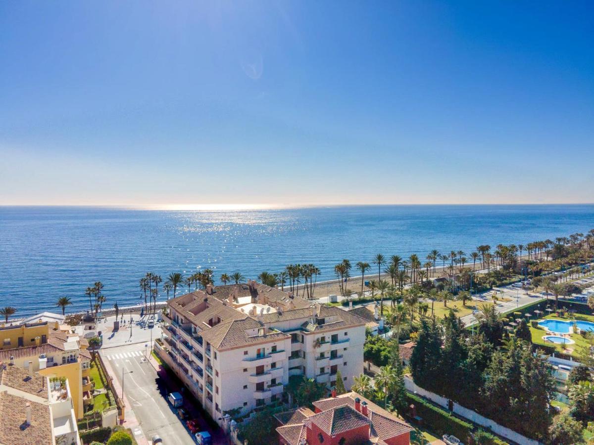 3 Bed Las Petunias, San Pedro Marbella Exterior photo